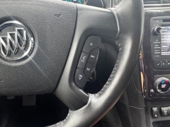 Used 2017  Buick Enclave 4d SUV FWD Premium at NEXCAR near Spring&comma; TX