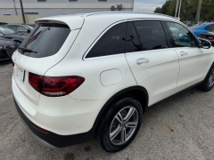 Used 2021  Mercedes-Benz GLC GLC 300 SUV at NEXCAR near Spring, TX