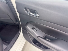 Used 2022  Nissan Altima 2&period;5 SV Sedan at NEXCAR near Spring&comma; TX