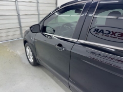 Used 2017  Ford Escape 4d SUV FWD SE at NEXCAR near Spring, TX