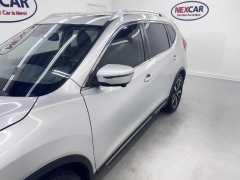 Used 2018  Nissan Rogue 4d SUV FWD SL at NEXCAR near Spring&comma; TX