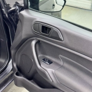 Used 2019  Ford Fiesta 4d Hatchback SE at NEXCAR near Spring, TX