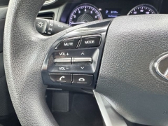 Used 2020  Hyundai Elantra 4d Sedan SE at NEXCAR near Spring, TX