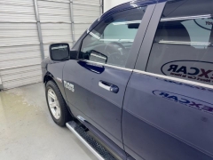 Used 2017  Ram 1500 2WD Crew Cab Lone Star Silver at Nexcar near Spring&comma; TX