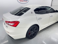 Used 2019  Maserati Ghibli 4d Sedan AWD S Q4 GranSport at NEXCAR near Spring, TX