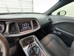Used 2019  Dodge Challenger 2d Coupe RWD SXT at NEXCAR near Spring&comma; TX