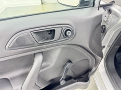 Used 2015  Ford Fiesta 4d Sedan S at NEXCAR near Spring&comma; TX