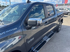 Used 2022  Chevrolet Silverado 1500 LTD 2WD Crew Cab 147" LT Texas Edition at NEXCAR near Spring, TX