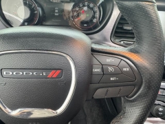 Used 2016  Dodge Challenger 2dr Cpe SXT Plus at NEXCAR near Spring&comma; TX