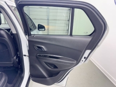 Used 2019  Chevrolet Trax 4d SUV FWD LT at NEXCAR near Spring, TX