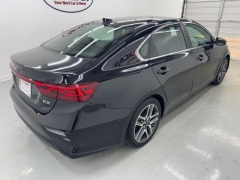 Used 2020  Kia Forte 4d Sedan EX at NEXCAR near Spring, TX