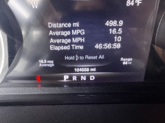Used 2016  Ram 1500 2WD Crew Cab Laramie at NEXCAR near Spring&comma; TX
