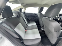 Used 2015  Ford Fiesta 4d Sedan S at NEXCAR near Spring&comma; TX