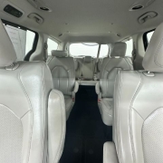 Used 2021  Chrysler Voyager LXI FWD at NEXCAR near Spring, TX