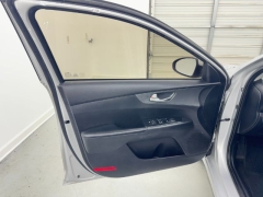 Used 2021  Kia Forte LXS IVT at NEXCAR near Spring, TX