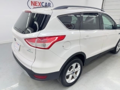 Used 2014  Ford Escape 4d SUV FWD SE at NEXCAR near Spring&comma; TX