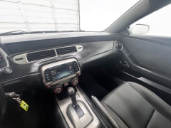 Used 2015  Chevrolet Camaro 2d Coupe LT1 at NEXCAR near Spring&comma; TX