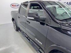 Used 2020  Ram 1500 2WD Crew Cab Laramie at NEXCAR near Spring&comma; TX