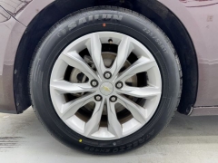 Used 2020  Chevrolet Malibu 4d Sedan LT at NEXCAR near Spring&comma; TX