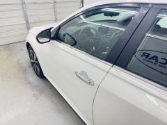 Used 2022  Nissan Altima 2&period;5 SV Sedan at NEXCAR near Spring&comma; TX