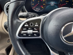 Used 2021  Mercedes-Benz GLC GLC 300 SUV at NEXCAR near Spring, TX