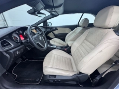 Used 2019  Buick Cascada 2d Convertible Premium at NEXCAR near Spring, TX