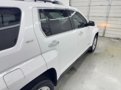 Used 2017  GMC Terrain 4d SUV FWD SLT at NEXCAR near Spring&comma; TX