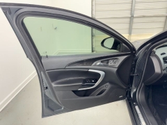 Used 2017  Buick Regal 4d Sedan FWD Turbo Premium II at NEXCAR near Spring, TX