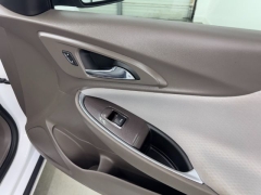 Used 2021  Chevrolet Malibu 4dr Sdn LT at NEXCAR near Spring, TX