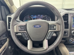 Used 2020  Ford Expedition 4d SUV 2WD XLT at NEXCAR near Spring&comma; TX