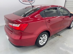 Used 2016  Kia Rio 4d Sedan EX at NEXCAR near Spring, TX