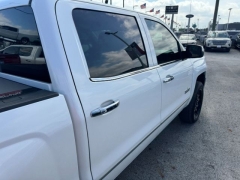 Used 2017  Chevrolet Silverado 1500 2WD Crew Cab LTZ Texas Edition at NEXCAR near Spring, TX