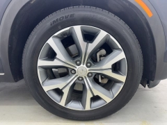 Used 2020  Hyundai Palisade 4d SUV FWD SEL Premium at NEXCAR near Spring&comma; TX