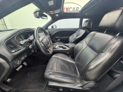 Used 2016  Dodge Challenger 2dr Cpe SXT Plus at NEXCAR near Spring&comma; TX