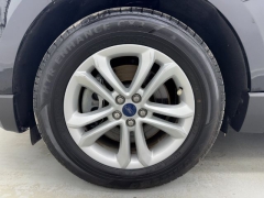 Used 2019  Ford Edge 4d SUV AWD SEL at NEXCAR near Spring, TX