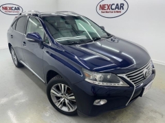 Used 2015 Lexus RX 350 FWD 4dr at NEXCAR near Spring, TX