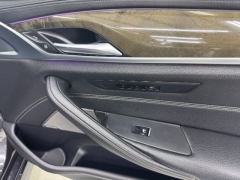 Used 2018  BMW 5 Series 540i Sedan at NEXCAR near Spring, TX