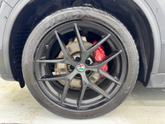 Used 2019  Alfa Romeo Stelvio 4d SUV AWD Ti Lusso at NEXCAR near Spring&comma; TX