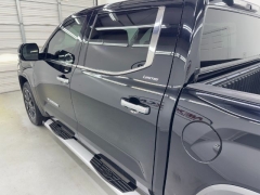 Used 2022  Toyota Tundra 2WD Limited CrewMax 5&period;5ft Bed at NEXCAR near Spring&comma; TX