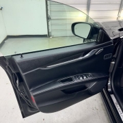 Used 2019  Maserati Ghibli 4d Sedan RWD at NEXCAR near Spring, TX