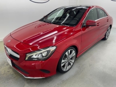 Used 2019  Mercedes-Benz CLA-Class 4d Coupe CLA250 at NEXCAR near Spring, TX