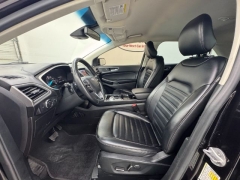 Used 2019  Ford Edge 4d SUV AWD SEL at NEXCAR near Spring, TX