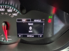 Used 2019  Chevrolet Trax 4d SUV FWD LT at NEXCAR near Spring, TX