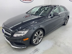 Used 2016  Mercedes-Benz CLS-Class 4d Sedan CLS400 at NEXCAR near Spring&comma; TX
