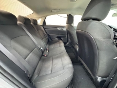 Used 2021  Kia Forte LXS IVT at NEXCAR near Spring, TX