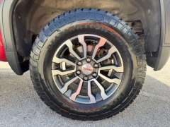 Used 2020  GMC Sierra 1500 4WD Crew Cab AT4 at NEXCAR near Spring, TX