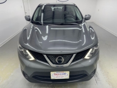 Used 2018  Nissan Rogue Sport 4d SUV FWD S &lpar;2018&period;5&rpar; at NEXCAR near Spring&comma; TX