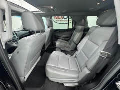 Used 2019  Chevrolet Tahoe 4d SUV 4WD LT at NEXCAR near Spring&comma; TX