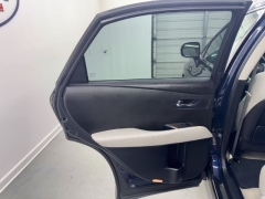 Used 2015  Lexus RX 350 FWD 4dr at NEXCAR near Spring, TX