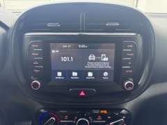 Used 2020  Kia Soul 4d Hatchback X-Line at NEXCAR near Spring&comma; TX